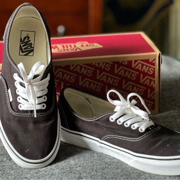 Vans authentic black - Picture 5 of 5